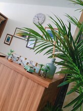 激戦区の綱島エリアで10年以上の実績をもつ大人気サロン１