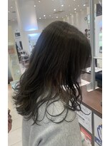 プランタンシエル(printemps CIEL)&nbsp;オリーブカラー