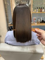 キーロ センター南(kiiro)&nbsp;髪質改善　　518