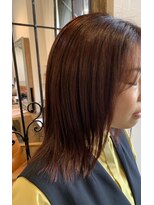 クラス リノ(CLASS lino) ブロッサムブラウン◎