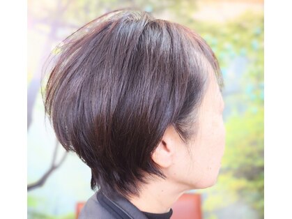 エスメック(esmek)の写真