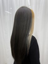 クララ スズカセントラル(CLALA Suzuka central)&nbsp;髪質改善