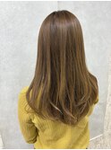 ☆ナチュラルレイヤーカット☆