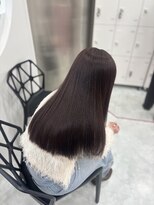 キャンディ 横浜(CANDY)&nbsp;【HIRARI指名限定】チョコレートブラウン