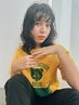 【太田祐哉指名限定】カット＋ケアカラー＋髪質再生バイカルテトリートメント