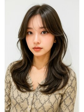 プレミア(PREMIER) ミディアムレイヤー