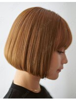 美容室 いちねんせい&nbsp;ボブスタイル
