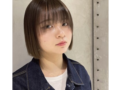 フィーリングアンドイージー(feeling & easy)の写真