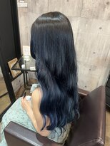 アリア トータルビューティー(Aria total beauty)&nbsp;グラデーションカラー