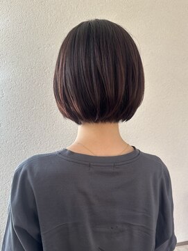 エルサフィロ ヒゴバシ(el zafiro) 【エルサフィロ　肥後橋】お客様スタイル