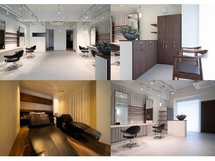 アールイークリア(re:clear)の写真