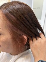 カイノ 金剛店(KAINO)&nbsp;挑戦しやすい自然なイヤリングカラー