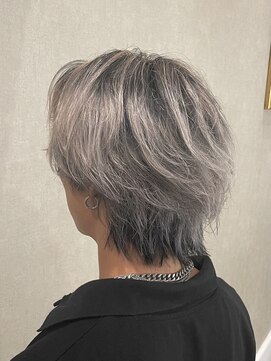 リノ カルバリ(Lino Calbari) Lino Calbariスタイル