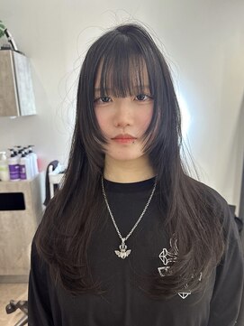 ホープ(hope) レイヤー/カット/学割/学割U24