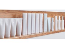 エスファム(Sfam)の雰囲気（一人一人の髪質に合わせて、施術させていただいております。）