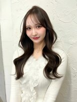 エル バイ ホーム(L by HOME)&nbsp;艶感たっぷりショコラカラー