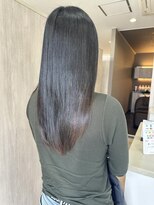 レスパ 富里店(Respa)&nbsp;アルカリ酸熱トリートメント