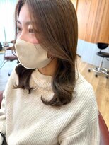 スミス(SMITH)&nbsp;アッシュベージュ