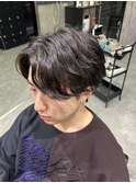 フェザーパーマ《平畑》