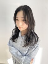 ルトワプラス(Lutowa plus) 透明感♪暗めオリーブグレージュ