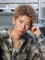 トゥルークリエイション 大宮(True Creation)&nbsp;スパイキーショート 