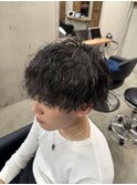 ☆ツイストスパイラルパーマ☆