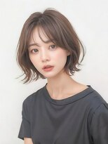 ココラー(COCOlar)&nbsp;ダブルカラーオンイルミナカラー+カット