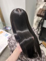 フォルテ 表参道店(FORTE) 髪質改善トリートメント/ヘッドスパ