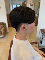 モップス 能見台店(MOPS) ニュアンスパーマ