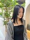 クル(k u r u)の写真/顔周りの細部までこだわり、骨格や個性に合わせた提案であなただけのスタイルを作るお手伝いをします!
