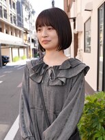 フォン(fon)&nbsp;ショートボブ