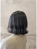 テーラヘアー つくば研究学園店(TELA HAIR) ハイライトカラー