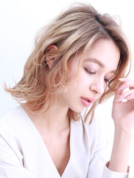 アース いわき店(HAIR&MAKE EARTH)の写真/全国に店舗を構えるEARTHだから出来る地域最安価格が嬉しい♪いつでも気軽にイメージチェンジ☆