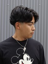 ルアウラフ 福島店(LUAU LOUGH) 【YUMA】ラルフサーフ/Instagram-@yuma_lough