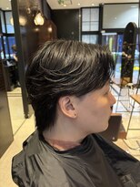 グリット(GRIT)&nbsp;ニュアンスパーマ