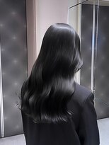 レーヴバイロンド 仙台(Reve by Lond) レイヤーカット髪質改善似合わせカット白髪ぼかし仙台