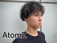 男一本 アトムズ(AtomZ)