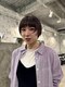 ノエマ イチノミヤ(NOEMA ICHINOMIYA)の写真/【小顔見えショートで垢抜ける】360度どこから見ても美しい。骨格を見極めたカットで理想のフォルムへ