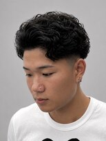 スター 稲沢店(STAR) 高校生メンズカット爽やかショート