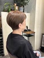 ベリッチ(VERICH)&nbsp;大人ショート