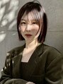 サンドパールス 仙台店(sand PALCE)&nbsp;こだわりのボブ◎１ミリ単位でこだわってカットしてます！