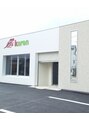 花恋 朝倉店/花恋美容室朝倉店