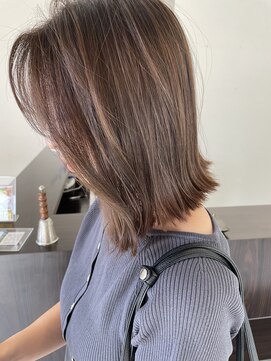 リアン(LIEN) ミディアムレイヤー
