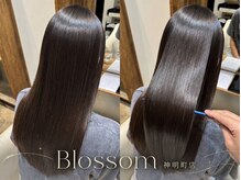 ヘアメイク グランドブロッサム 川越神明町店(HAIR&MAKE Grand Blossom)