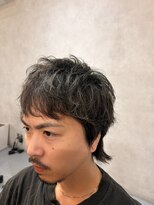 ターフタカサキディエル(TURF TAKASAKI D.L)&nbsp;ショートウルフ