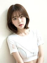 ウィールール 札幌店(WE RULE)&nbsp;20代30代/METEO髪質改善/くびれミディ
