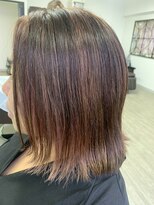 サロン ド バカラ(salon de vacala)&nbsp;スイングボブ