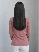 さよなら 私のくせ毛とうねり バロー甲府昭和店&nbsp;さよなら私のくせ毛 美髪スタイルb03