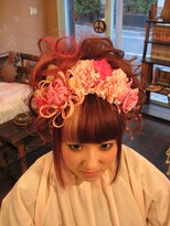 ボンゴ BONGO&nbsp;花畑牧場