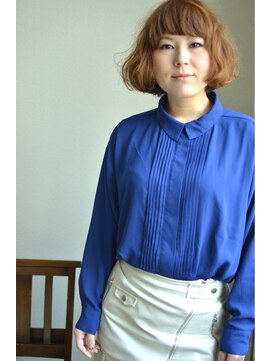 リル(Lilu) lilu 2013/016